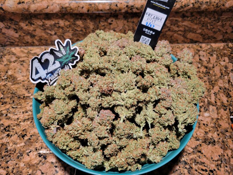 Pound Cake Auto, Фасовка: 1, изображение 43
